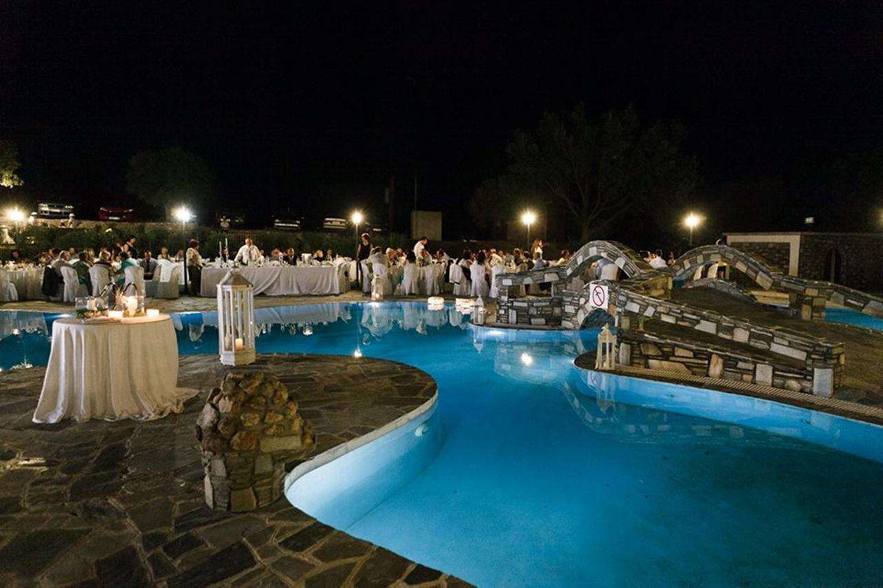 Vogdos Resort Seméli Pokój zdjęcie