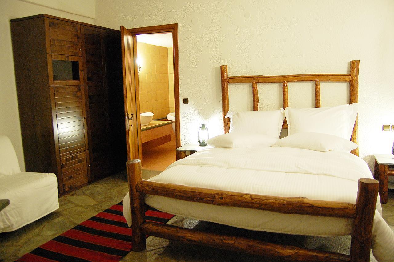 Vogdos Resort Seméli Zewnętrze zdjęcie